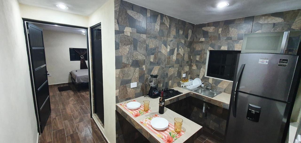 Casa Coral 1