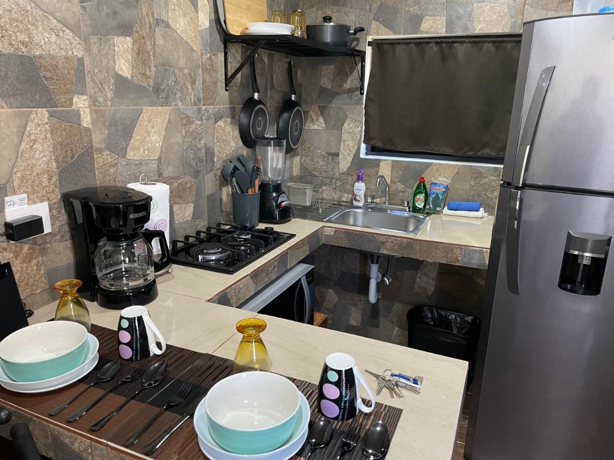 Appartement Casa Coral 1 *
