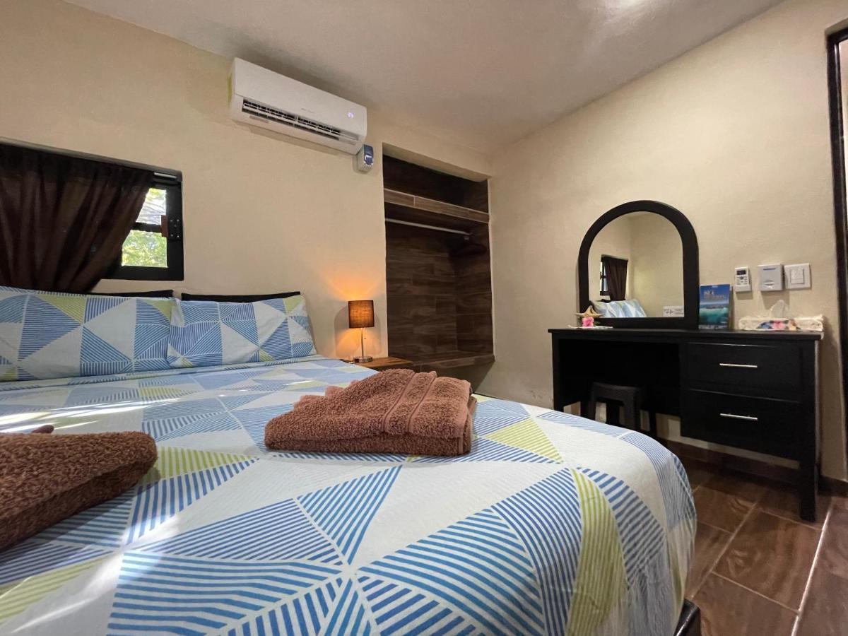 Casa Coral 1
