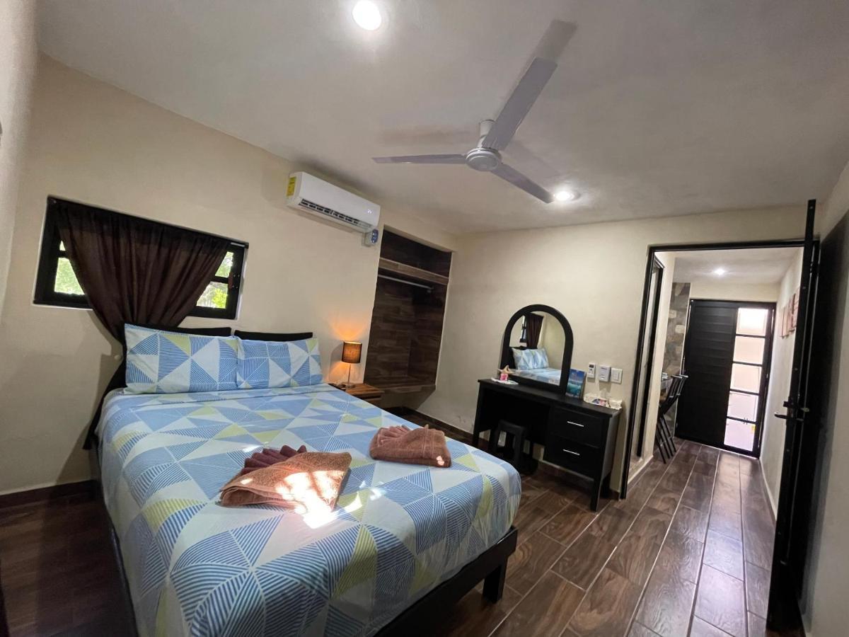 Casa Coral 1 Appartement