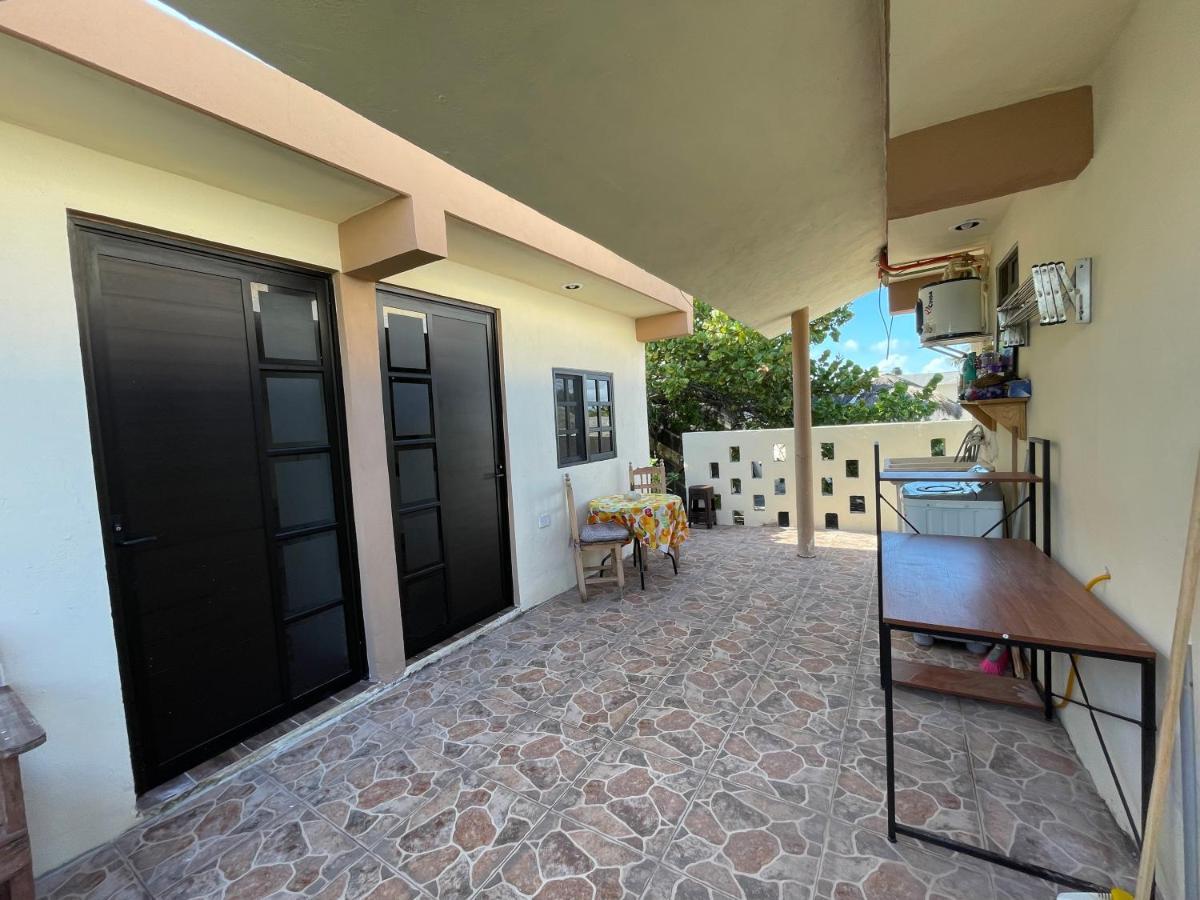 Casa Coral 1 Appartement *