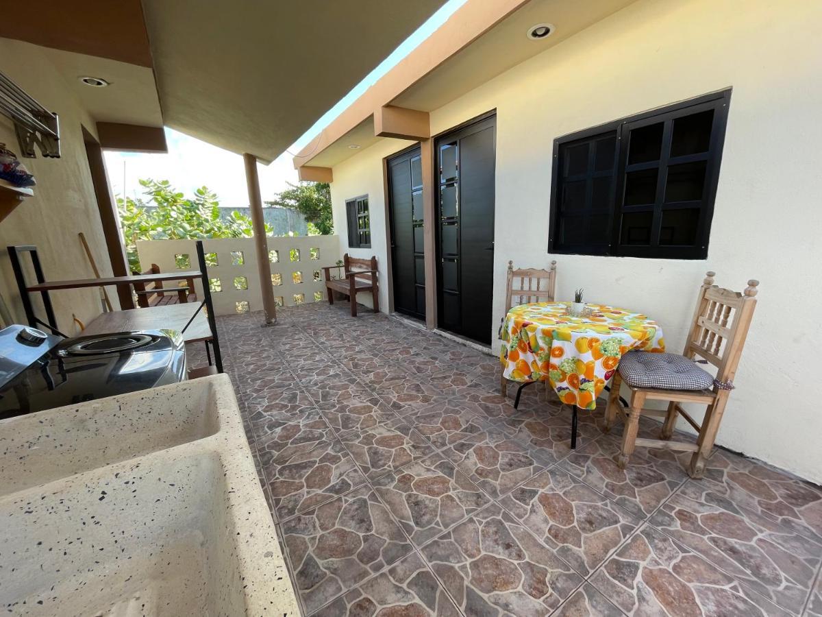 Apartamento Departamentos Coral *