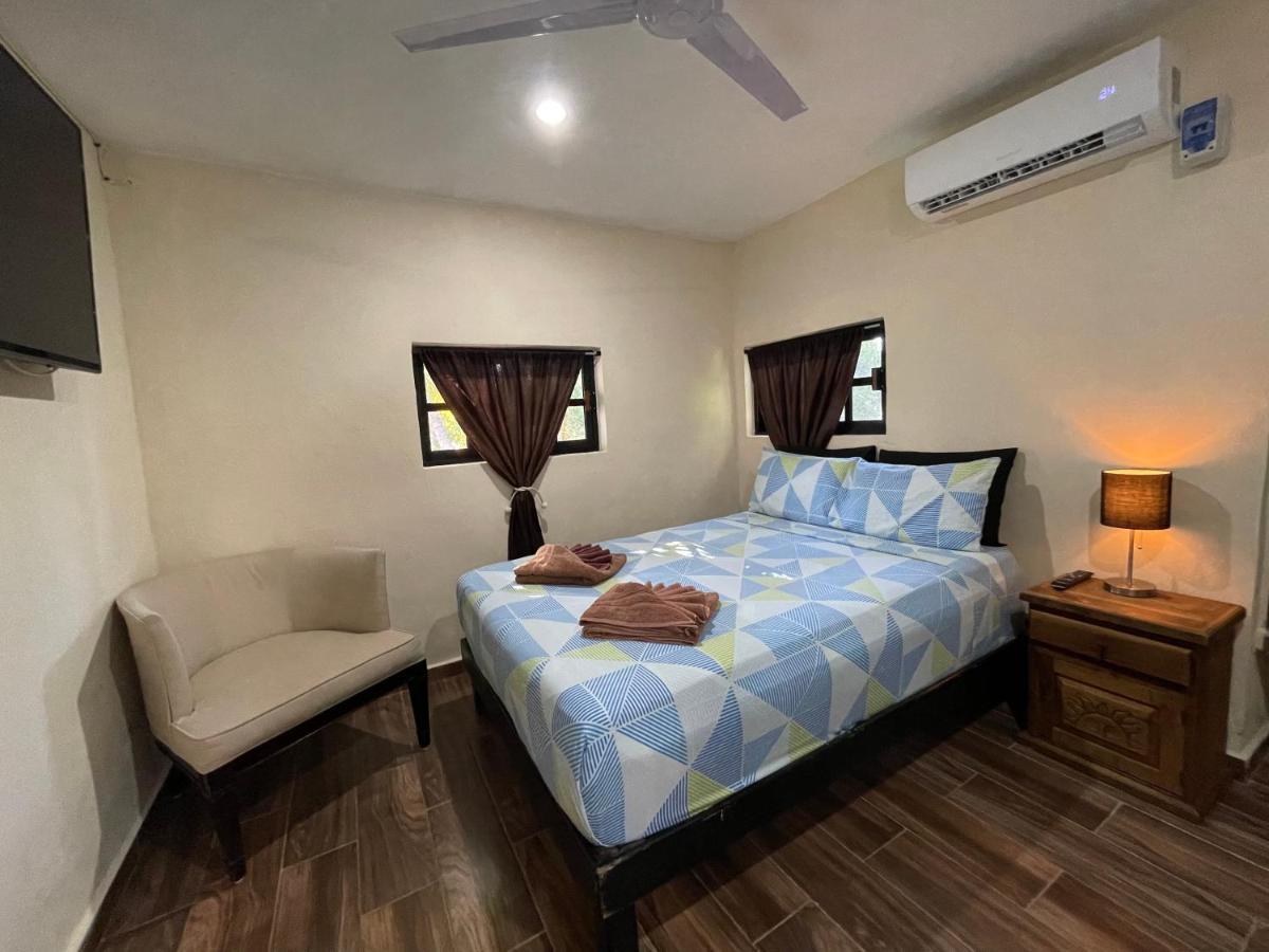 Apartamento Departamentos Coral Isla Mujeres