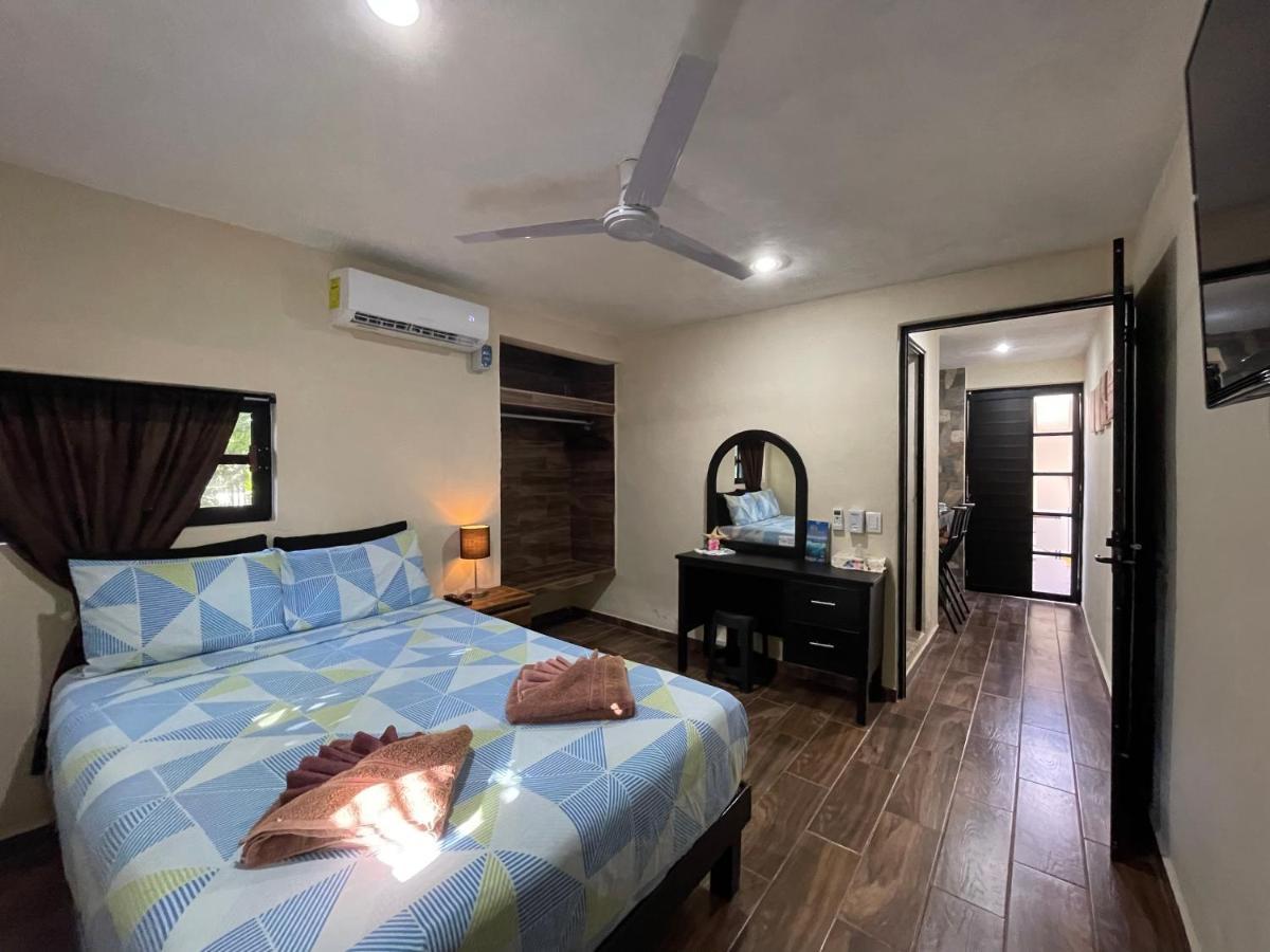Departamentos Coral Apartamento Isla Mujeres